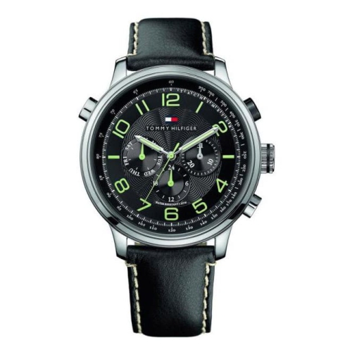Zegarek Tommy Hilfiger Tyler Multifunction 1790768