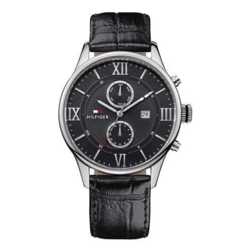 Zegarek Tommy Hilfiger Weston Multifunction 1710290