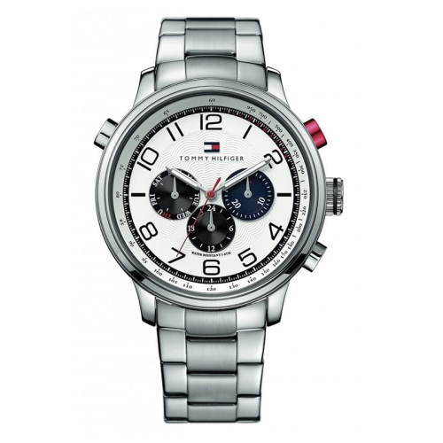 Zegarek Tommy Hilfiger Tyler Multifunction 1790765