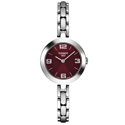 Zegarek Tissot Flamingo T0032091137700