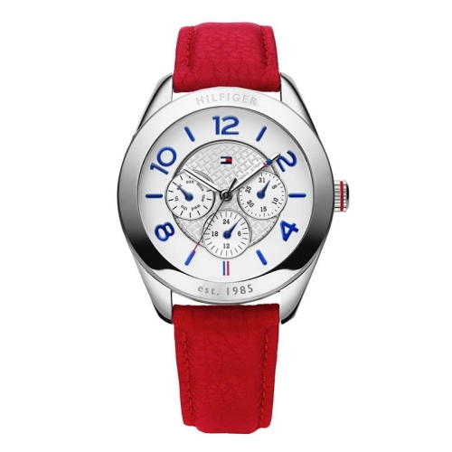 Zegarek Tommy Hilfiger Gracie Multifunction 1781203