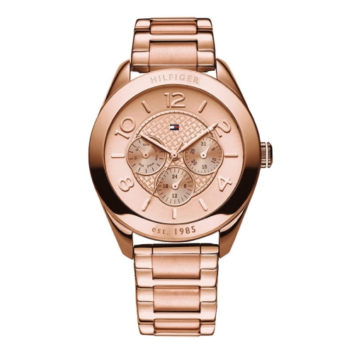 Zegarek Tommy Hilfiger Gracie Multifunction 1781204