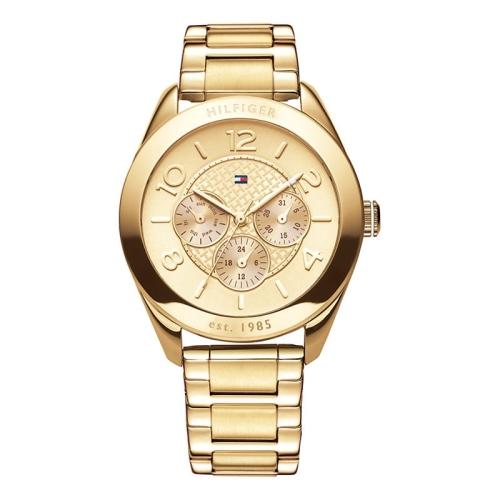 Zegarek Tommy Hilfiger Gracie Multifunction 1781214