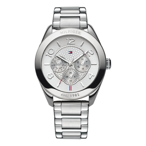Zegarek Tommy Hilfiger Gracie Multifunction 1781215