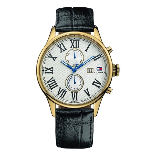 Zegarek Tommy Hilfiger Weston Multifunction 1710291