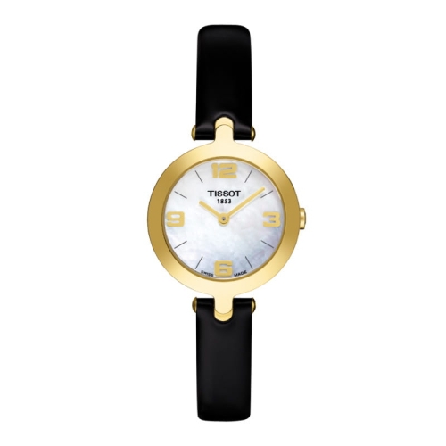 Zegarek Tissot Flamingo T0032093611700