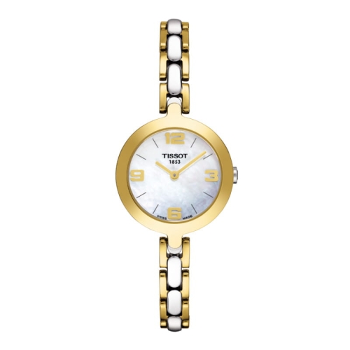 Zegarek Tissot Flamingo T0032092211700