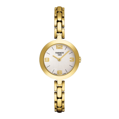 Zegarek Tissot Flamingo T0032093303700