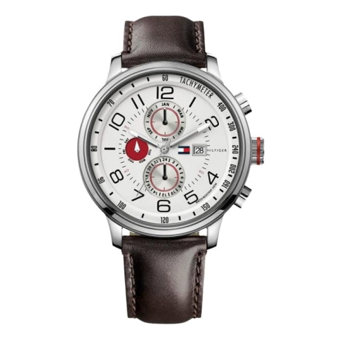 Zegarek Tommy Hilfiger Tyler Multifunction 1790858