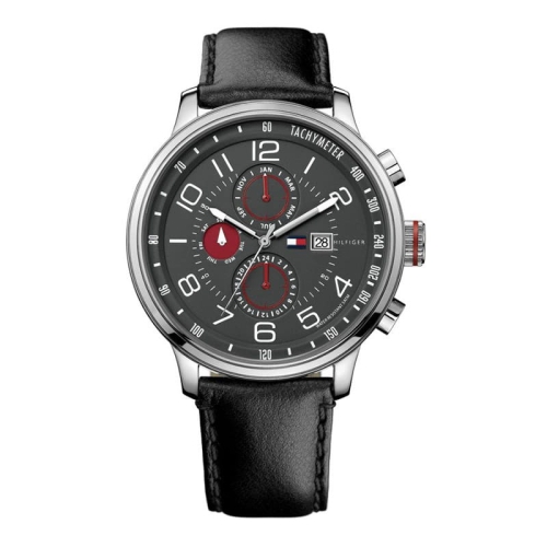 Zegarek Tommy Hilfiger Tyler Multifunction 1790859