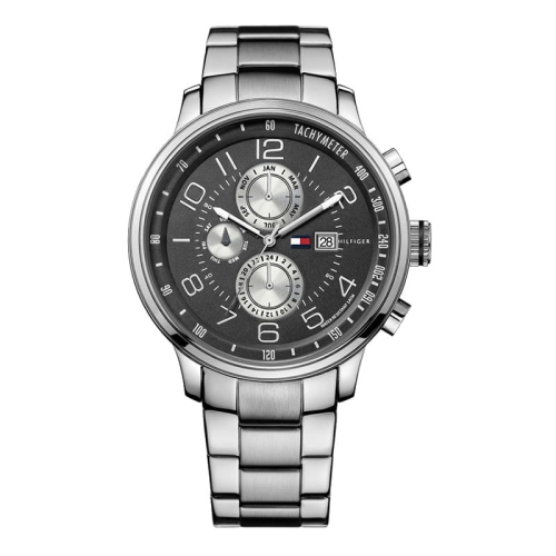 Zegarek Tommy Hilfiger Tyler Multifunction 1790860