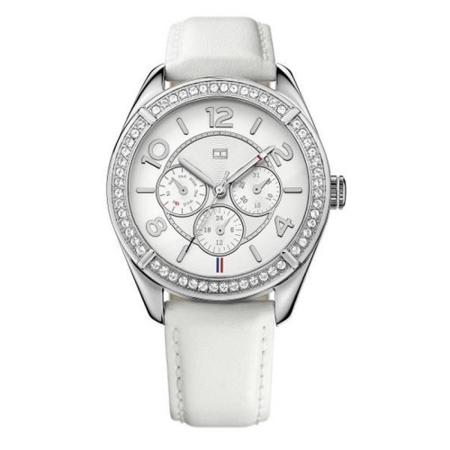 Zegarek Tommy Hilfiger Gracie Multifunction 1781249