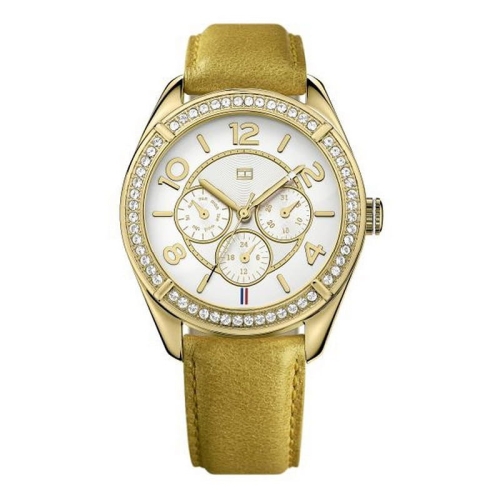 Zegarek Tommy Hilfiger Gracie Multifunction 1781250