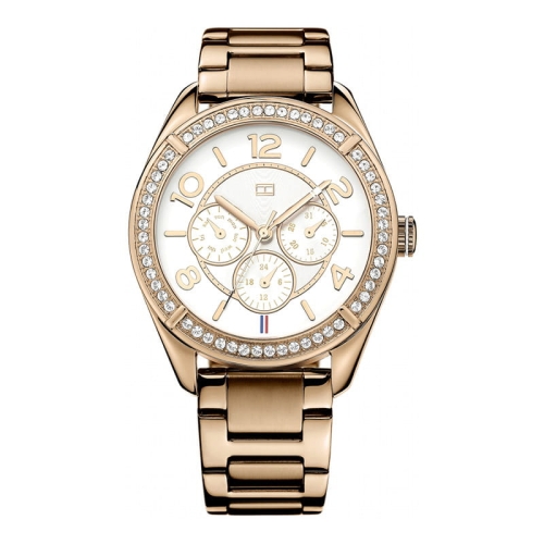 Zegarek Tommy Hilfiger Gracie Multifunction 1781254