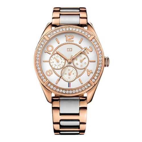 Zegarek Tommy Hilfiger Gracie Multifunction 1781266
