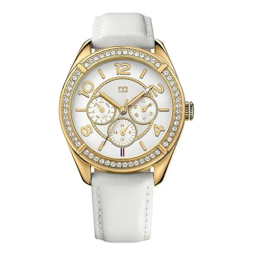 Zegarek Tommy Hilfiger Gracie Multifunction 1781247