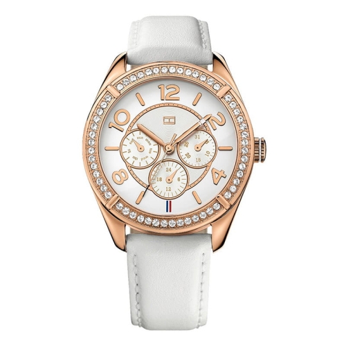 Zegarek Tommy Hilfiger Gracie Multifunction 1781251