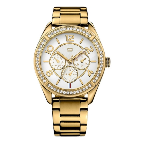 Zegarek Tommy Hilfiger Gracie Multifunction 1781253