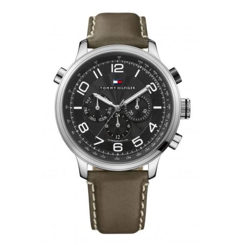 Zegarek Tommy Hilfiger Tyler Multifunction 1790792