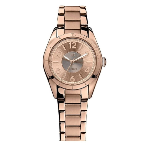 Zegarek Tommy Hilfiger Hadley 1781279