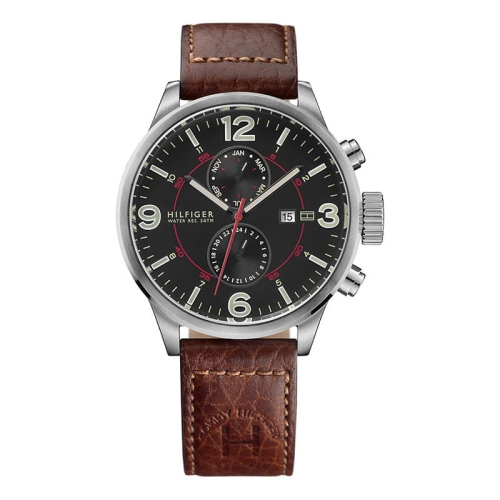 Zegarek Tommy Hilfiger Brady Multifunction 1790892