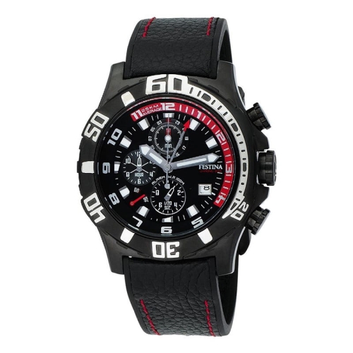 Zegarek Festina Chrono Bike F16289/1