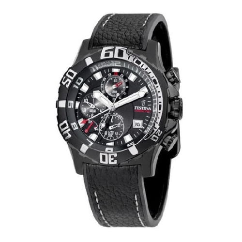 Zegarek Festina Chrono Bike F16289/2