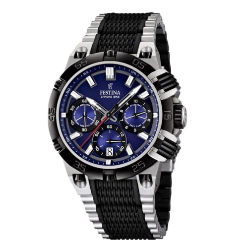 Zegarek Festina Chrono Bike F16775/2