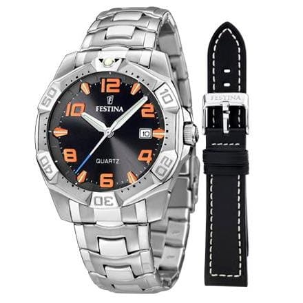 Zegarek Festina Trend F16285/6