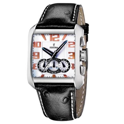 Zegarek Festina Retro F16294/1