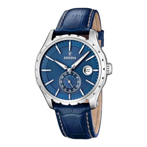 Zegarek Festina Retro F16486/6