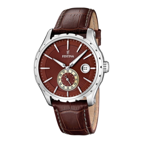 Zegarek Festina Retro F16486/7
