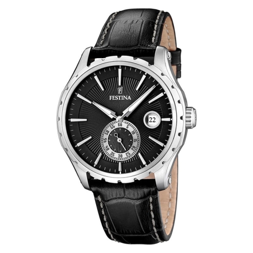 Zegarek Festina Retro F16486/8