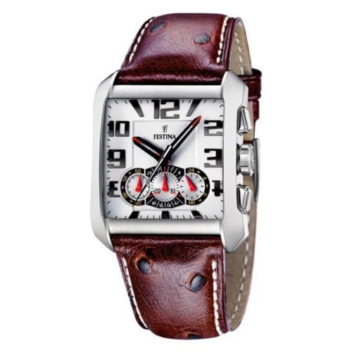 Zegarek Festina Retro F16294/4