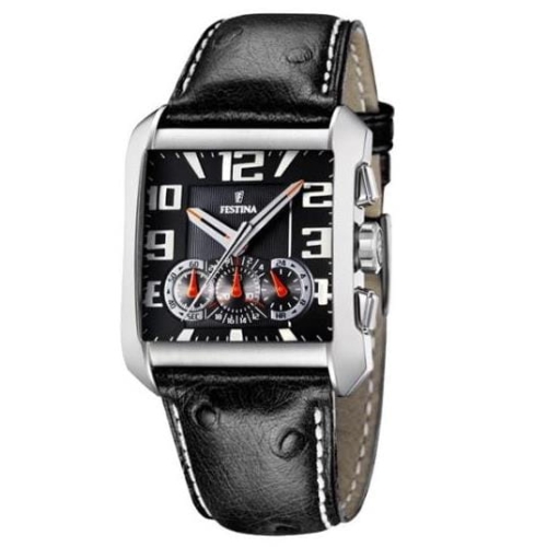 Zegarek Festina Retro F16294/6