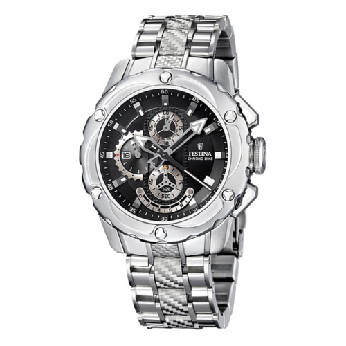 Zegarek Festina Chrono Bike F16381/6