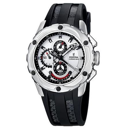 Zegarek Festina Chrono Bike F16382/1