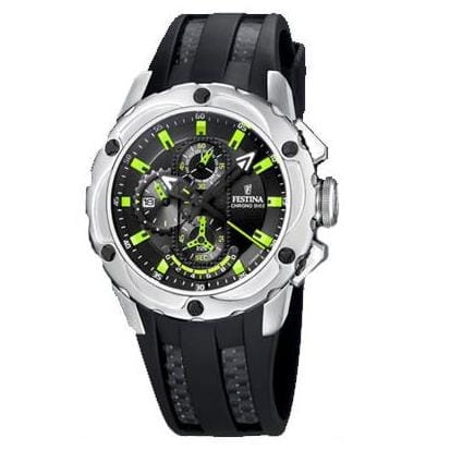 Zegarek Festina Chrono Bike F16382/3