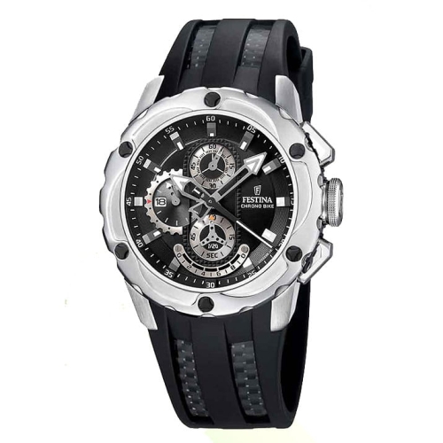 Zegarek Festina Chrono Bike F16382/6