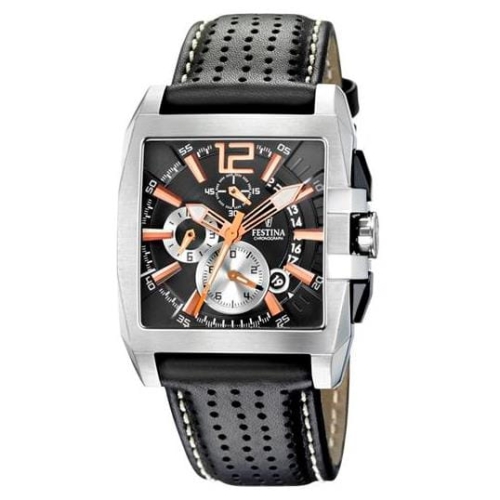 Zegarek Festina Chronograph F16363/3