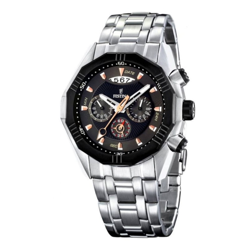 Zegarek Festina Chronograph F16383/4