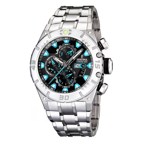 Zegarek Festina Chrono Bike F16527/5