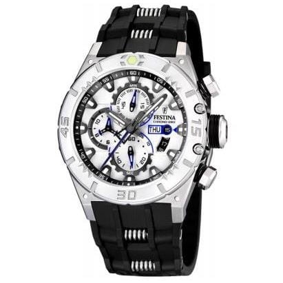 Zegarek Festina Chrono Bike F16528/1