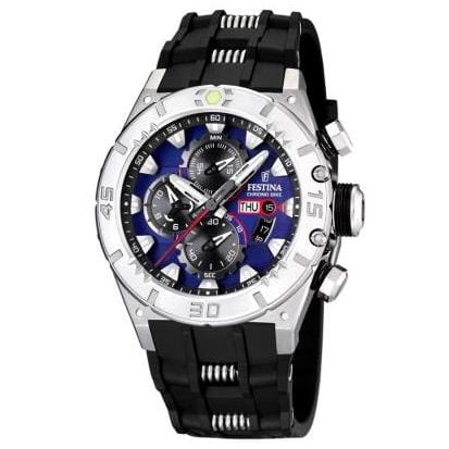 Zegarek Festina Chrono Bike F16528/6