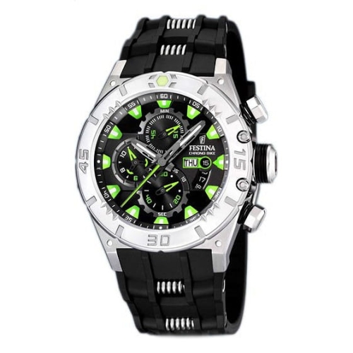 Zegarek Festina Chrono Bike F16528/3