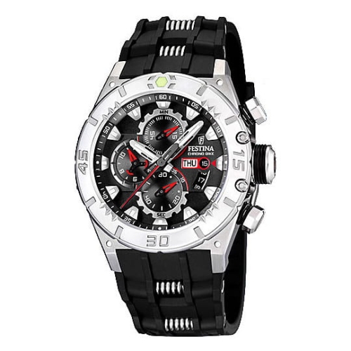 Zegarek Festina Chrono Bike F16528/8