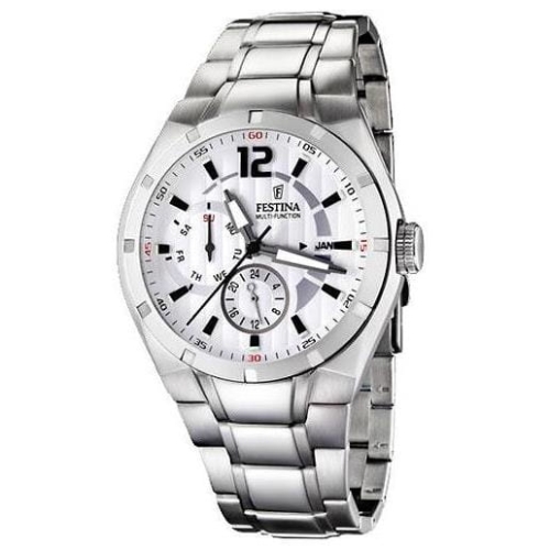 Zegarek Festina Multifunction F16483/5