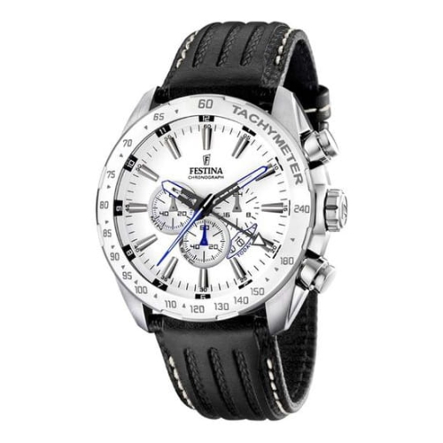 Zegarek Festina Chronograph F16489/1