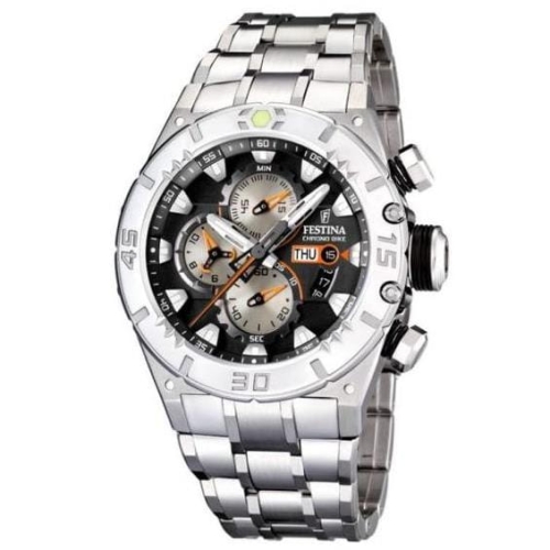 Zegarek Festina Chrono Bike F16527/7