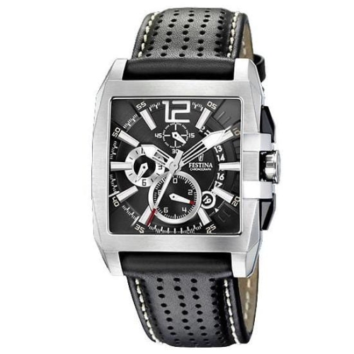 Zegarek Festina Chronograph F16363/5